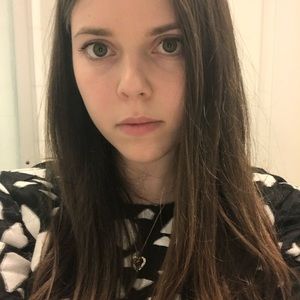 Meet your Posher, Ellin